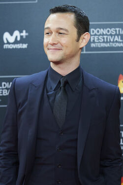 Snowden premiere at the Kursaal Palace during 64th San Sebastian International Film Festival