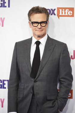  Bridget Jones Baby Madrid Premiere