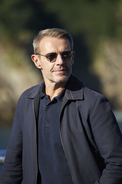  L Odyssee The Odyssey Photocall 64th San Sebastian Film Festival