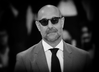 Portrait s from the 72nd Venice Film Festival