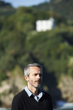  L Odyssee The Odyssey Photocall 64th San Sebastian Film Festival