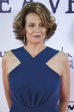  A Monster Calls Madrid Premiere