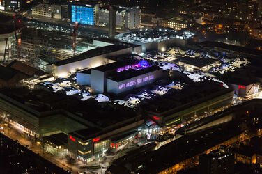 PICTURES VIDEO Lady Gaga performs her new album Joanne for the first time in the UK PICTURES VIDEO Lady Gaga performs her new album Joanne for the first time in the UK