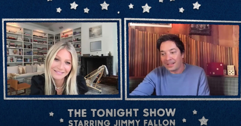 Gwyneth Paltrow sells candle that smells like her orgasm Gwyneth Paltrow sells candle that smells like her orgasm