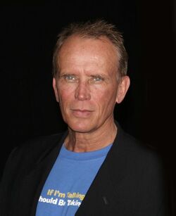 Peter Weller 2006 Peter Weller 2006