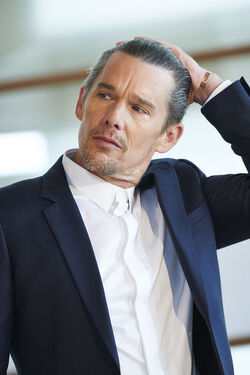  The Magnificent Seven Photocall 64th San Sebastian Film Festival