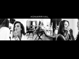 Alessandra Ambrosio announces Global Partnership with C&icirc;roc