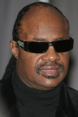STEVIE WONDER
