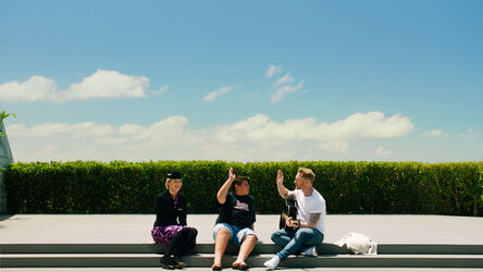 Ronan Keating Air New Zealand launch a remix of a Christmas classic Ronan Keating Air New Zealand launch a remix of a Christmas classic