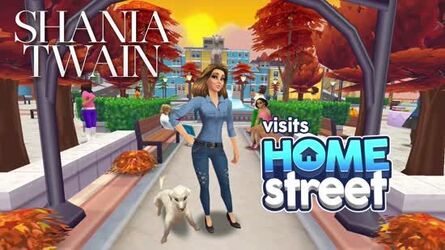 Supersolid partners with global music superstar Shania Twain