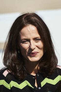  Bigas x Bigas 16 Photocall 64th San Sebastian Film Festival