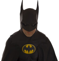 Michael Keaton s Batman Costume to be Auctioned by Nate D. Sanders Auctions