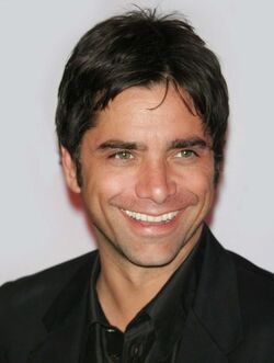 John Stamos 2006