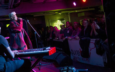 Emeli Sandé performs at the release of her latest album Long Live The Angels at HMV in London Emeli Sandé performs at the release of her latest album Long Live The Angels at HMV in London