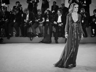 Black White photos from the 73th Venice Film Festival 2016

Director Dario Argento