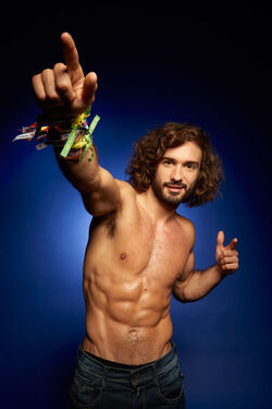 Famous faces to rally support for Team GB athletes at the Rio 2016 Olympic Games