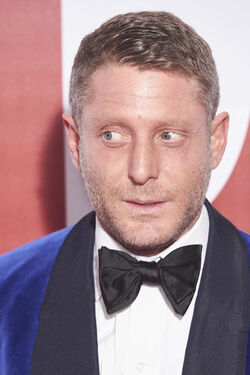 Celebrities turn out in force for the Elle Style Awards 