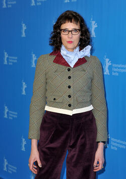 Cast at the Photocall for the film MAGGIE S PLAN during the 66th Internationale film festival in Berlin