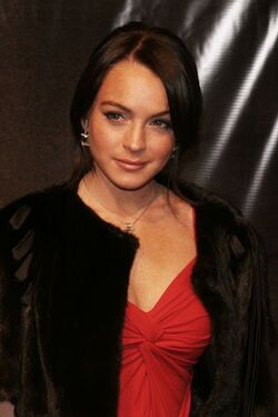 Lindsay Lohan Lindsay Lohan