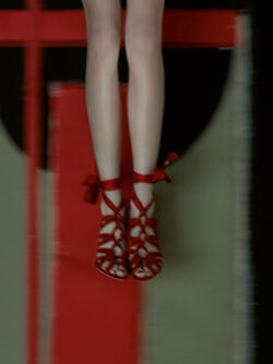 Giorgio Armani advertising campaign Spring Summer 2018