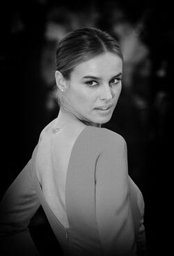 Portrait s of the 69nd Venice Film Festival