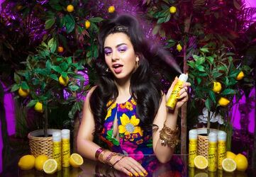 Charlie XCX unleashes her wild side