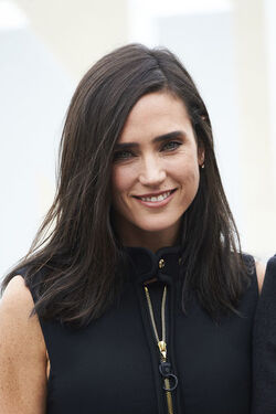  American Pastoral Photocall at the 64th San Sebastian Film Festival Kursaal Palace