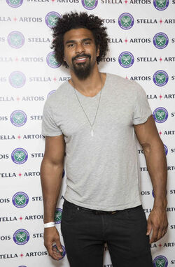 Celebrities flocked to East London for the exclusive VIP preview of The Time Portal by Stella Artois an immersive Wimbledon theatre experience