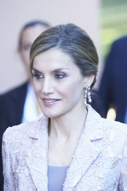 Spanish Royals Official Visit to Portugal Day 1