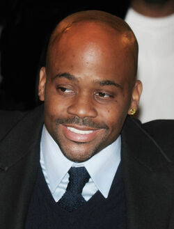 DAMON DASH 2006