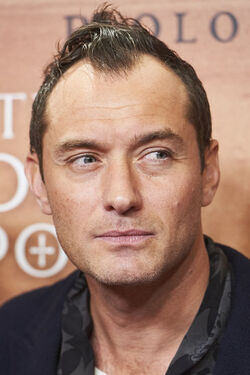  The Young Pope Premiere in Madrid