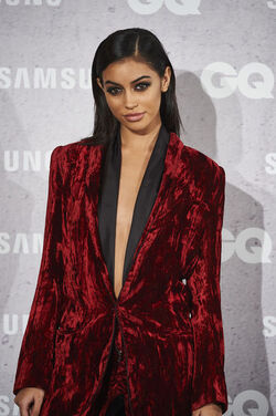 GQ 2016 Men of the Year Awards