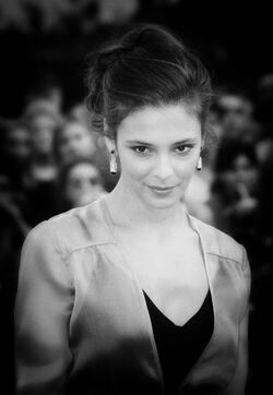 Portrait s from the 66nd Venice Film Festival