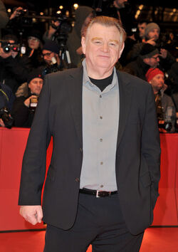 The cast arrive for the premiere of ALONE IN BERLIN JEDER STIRBT F&Uuml;R SICH ALLEIN during the 66th Internationale film festival in Berlin