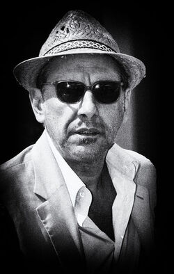 Portrait s from the 66nd Venice Film Festival