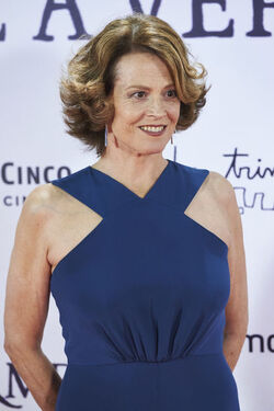  A Monster Calls Madrid Premiere