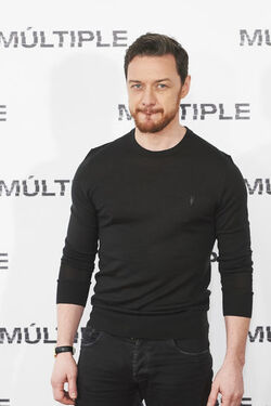  Split Photocall In Madrid