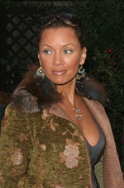 VANNESA WILLIAMS 2006 VANNESA WILLIAMS 2006