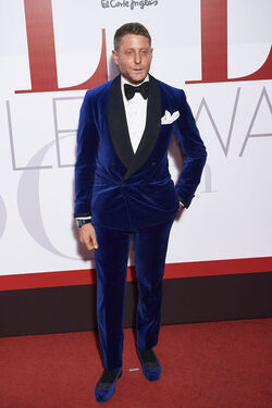 Celebrities turn out in force for the Elle Style Awards 