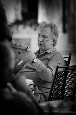 Portrait s from the 70nd Venice Film Festival