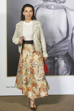 Loewe Past Present Future Party in Madrid