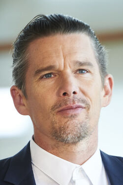  The Magnificent Seven Photocall 64th San Sebastian Film Festival