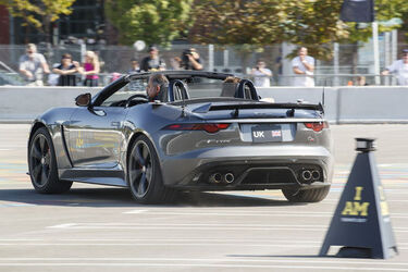 Prince Harry Awards Netherlands First Gold Medal of the 2017 Invictus Games