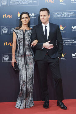 American Pastoral Premiere 64th San Sebastian Film Festival American Pastoral Premiere 64th San Sebastian Film Festival