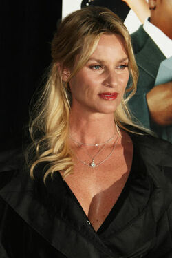 NICOLLETTE SHERIDAN