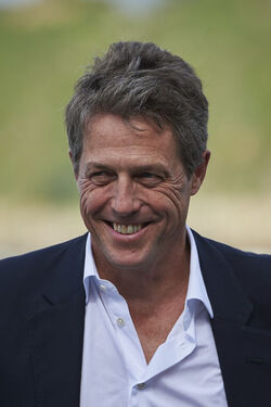 Hugh Grant attends Florence Foster Jenkins Photocall 64th San Sebastian Film Festival Hugh Grant attends Florence Foster Jenkins Photocall 64th San Sebastian Film Festival