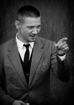 Black White photos from the 73th Venice Film Festival 2016