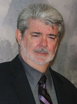 George Lucas