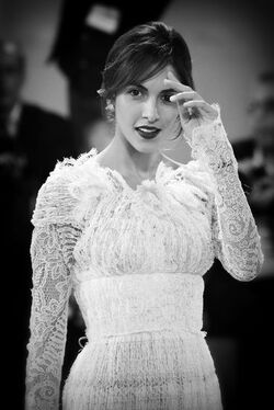 Black White photos from the 73th Venice Film Festival 2016

Director Dario Argento