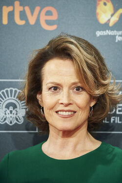 64th San Sebastian International Film Festival Sigourney Weaver Receives Donostia Award 2016 64th San Sebastian International Film Festival Sigourney Weaver Receives Donostia Award 2016